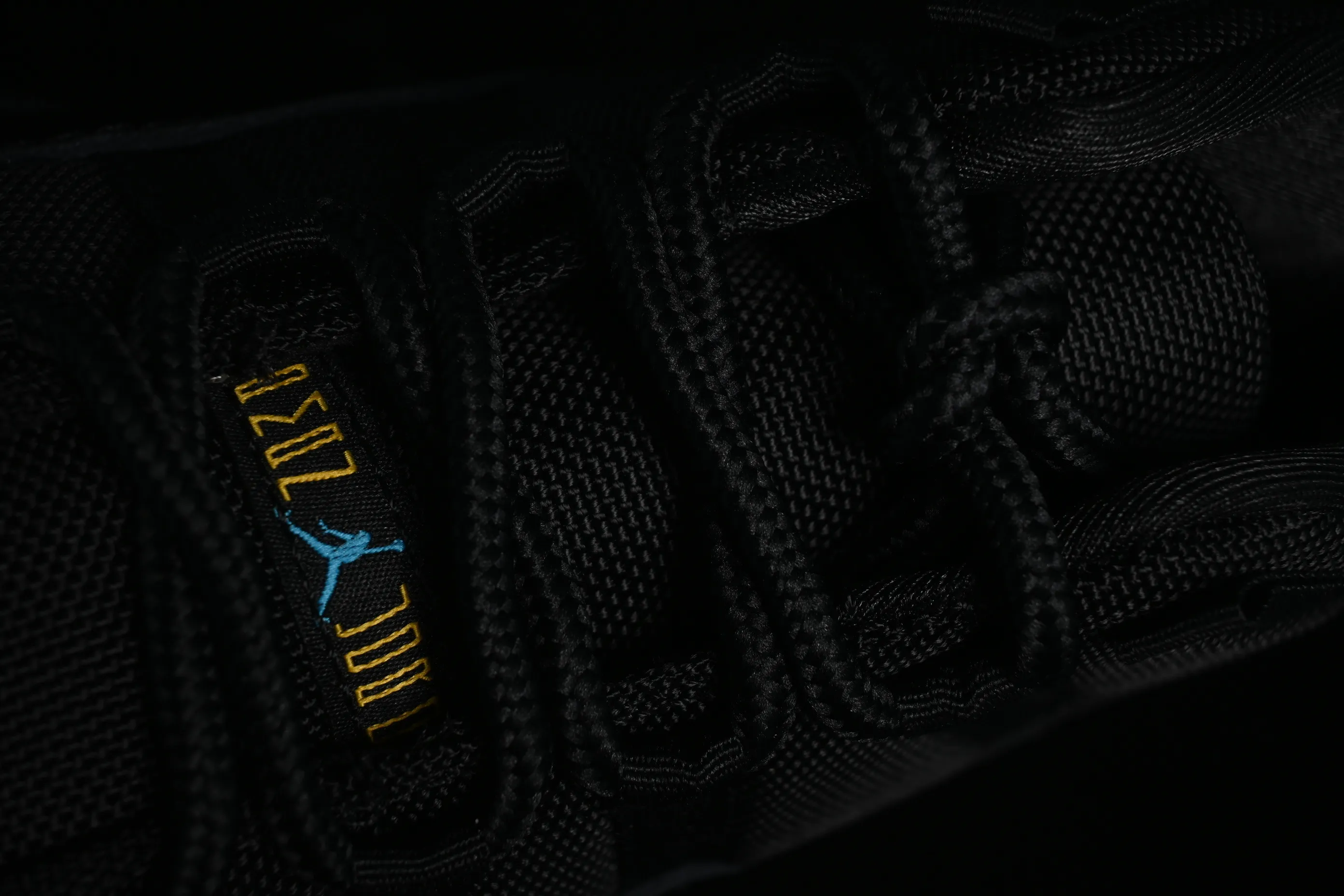 All categories Air Jordan Jordan series basketball shoes Air Jordan 11 F version Air Jordan 11 Retro "Gamma Blue" AJ11 Joe 11 new gamma blue CT8012-047